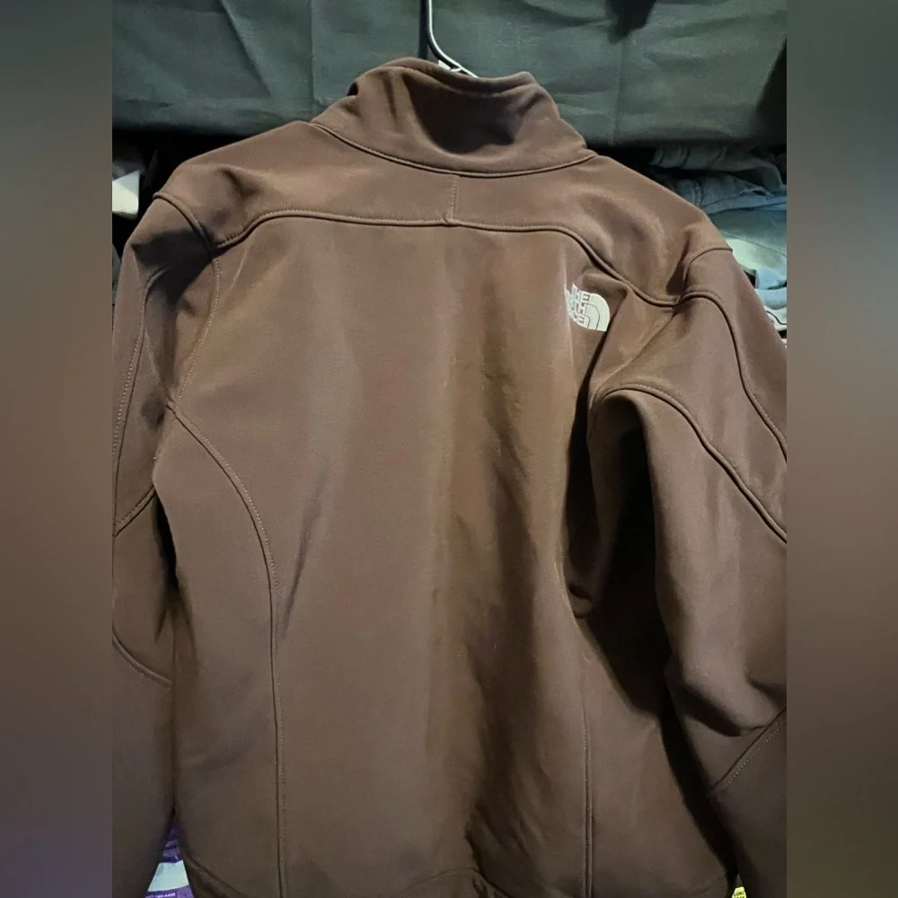 Jacket - Picture 4 of 4